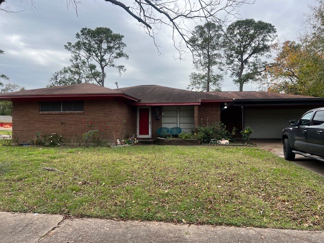 5510 Meadow Creek Lane Houston TX 77017