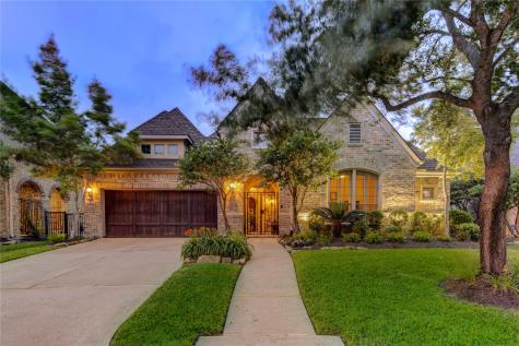 14423 Daly Drive Houston TX 77077