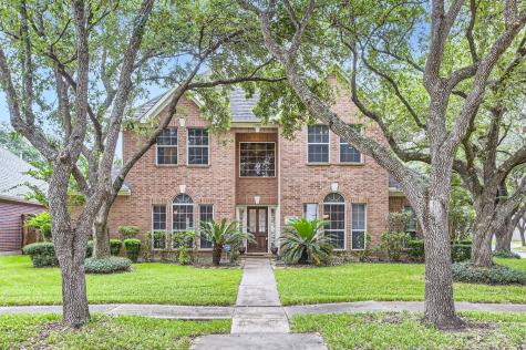 915 Burchton Drive Sugar Land TX 77479