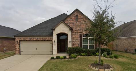 19022 Sweet Springs Lane Cypress TX 77429