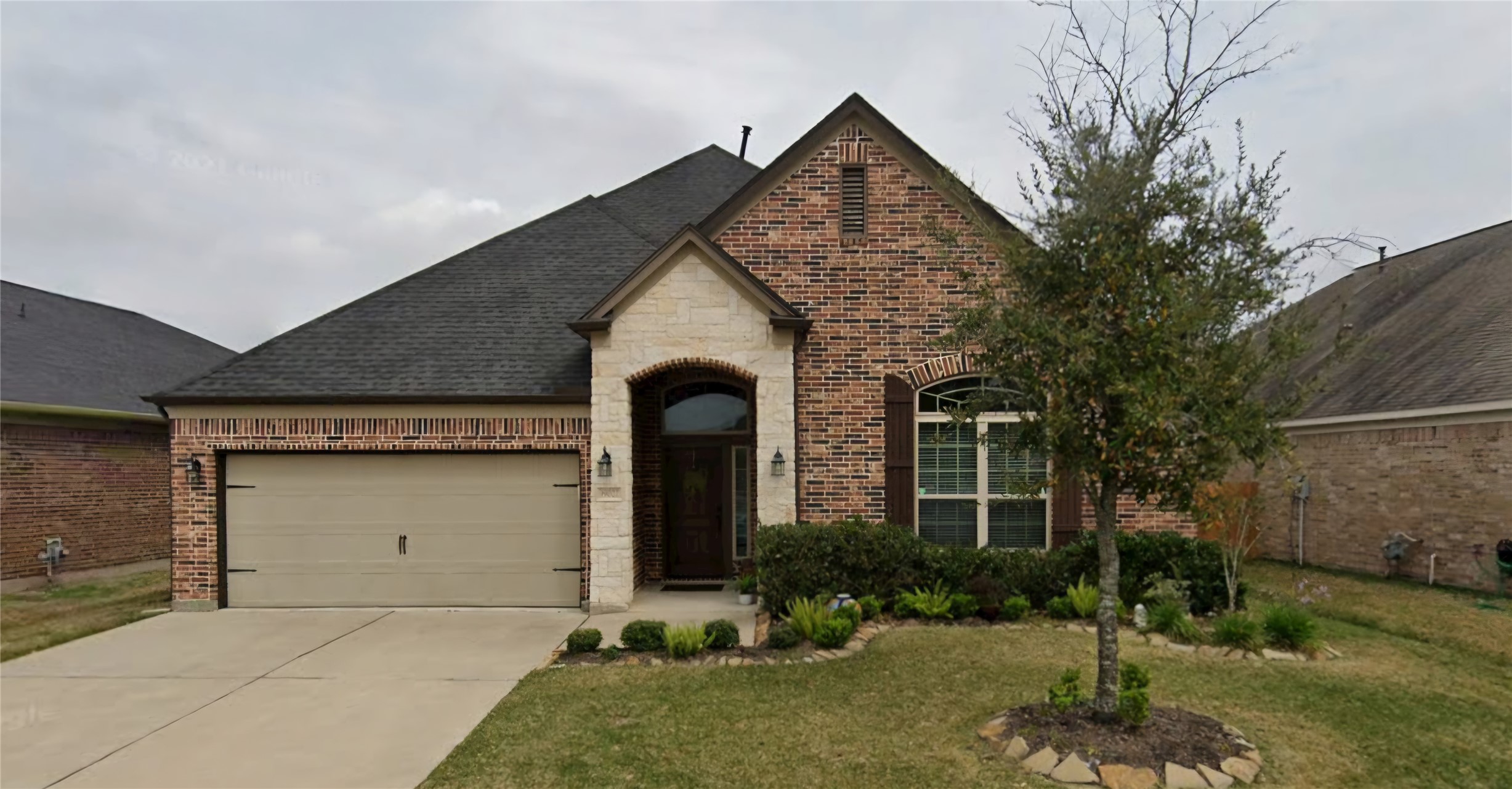 19022 Sweet Springs Lane Cypress TX 77429