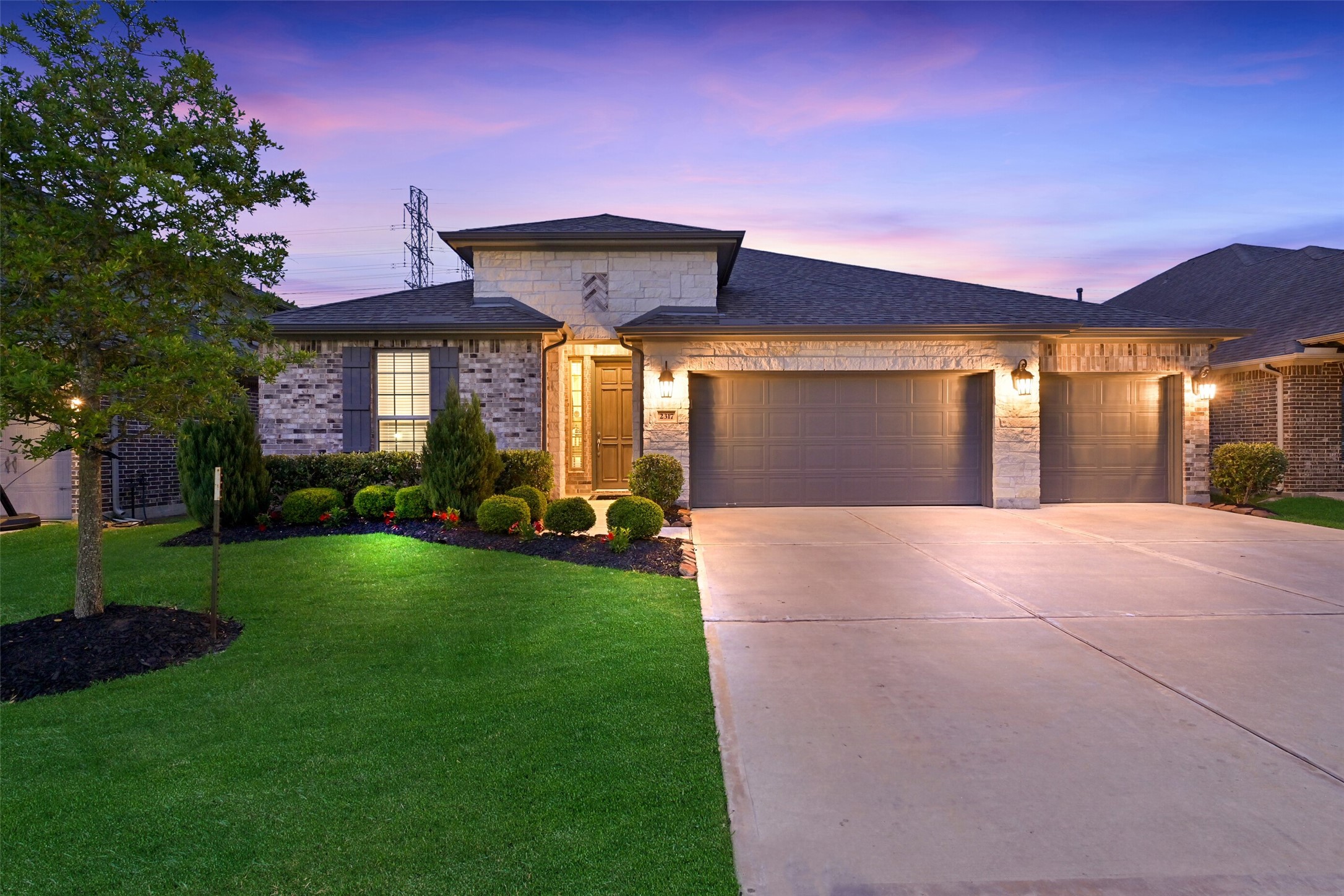 2317 Trocadero Lane League City TX 77573