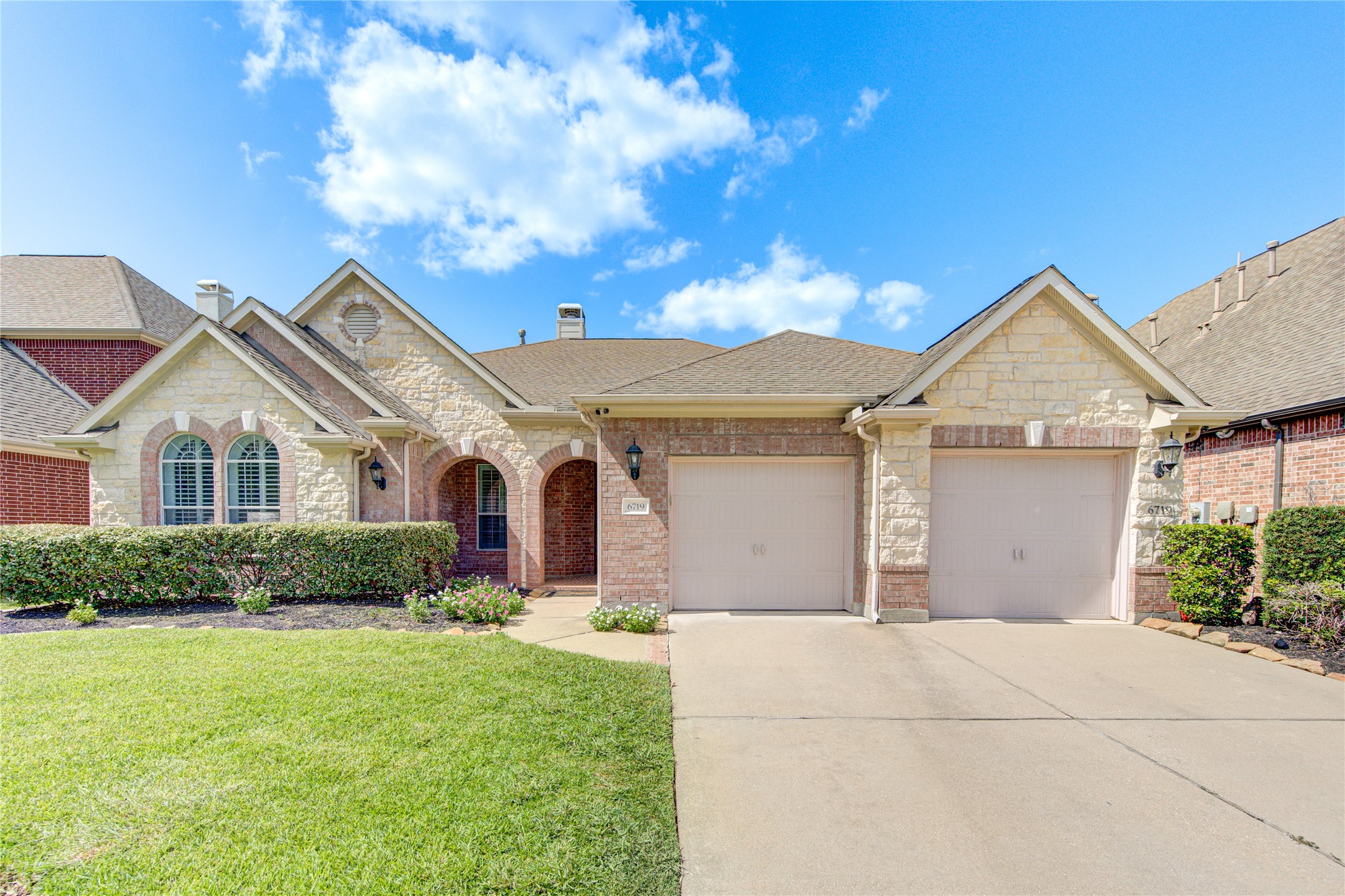 6719 Hathaway Lane Sugar Land TX 77479
