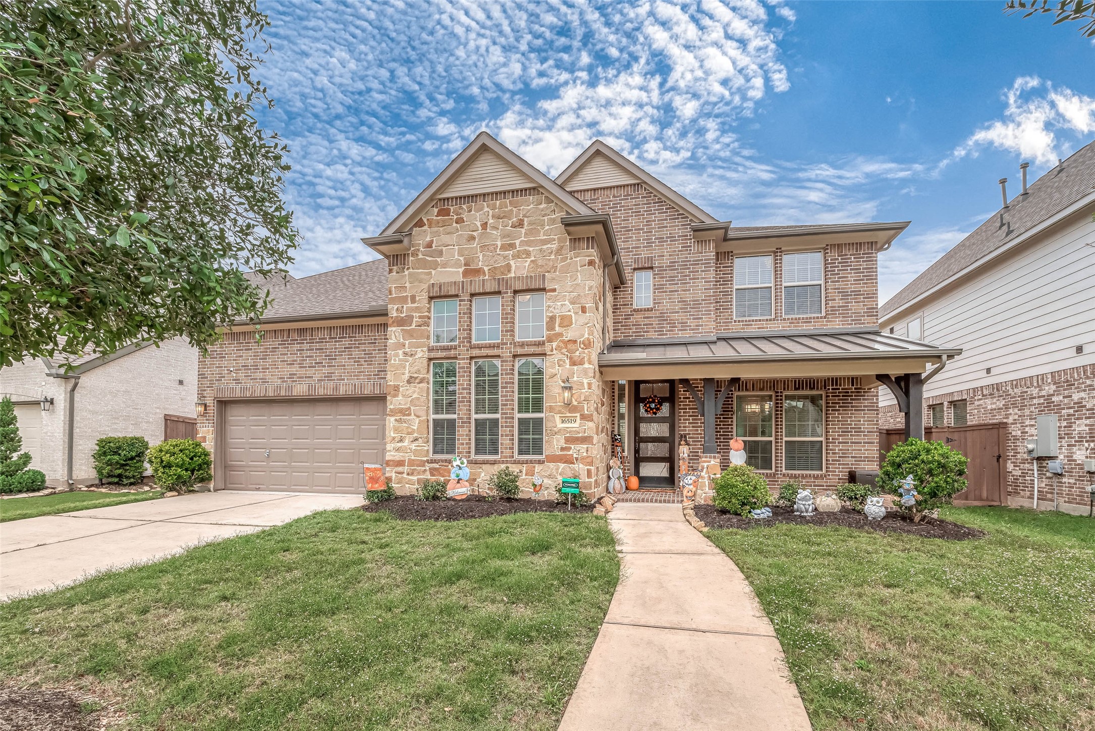 16519 Whiteoak Canyon Drive Humble TX 77346