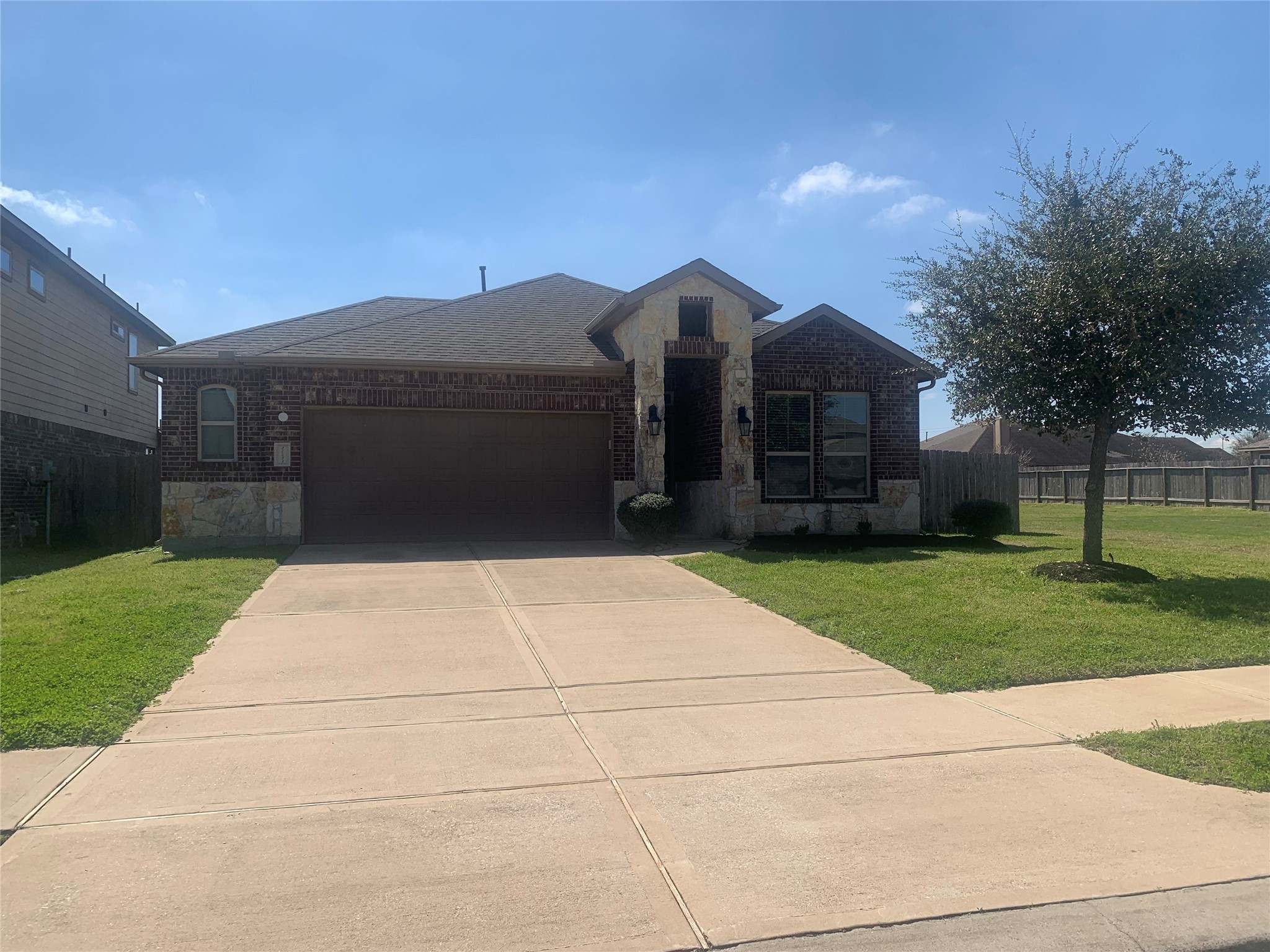 25531 Farrier Drive Richmond TX 77406