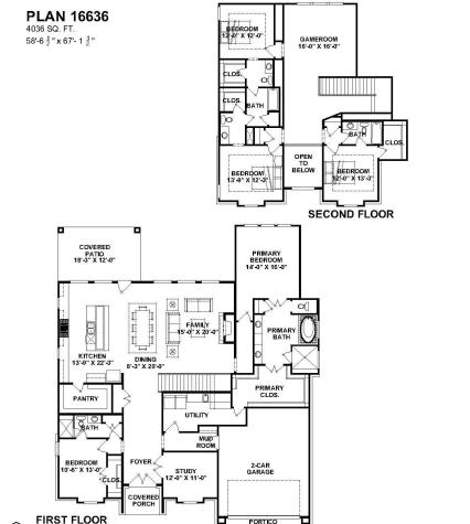 9713 Larston Street Houston TX 77055