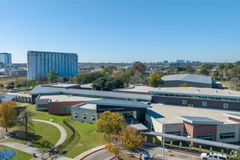 9713 Larston Street Houston TX 77055
