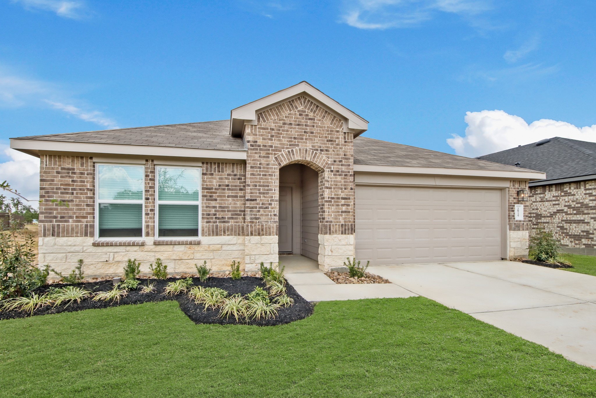 20727 Central Concave Drive New Caney TX 77357