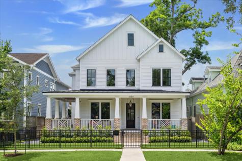 1334 Omar Street Houston TX 77008