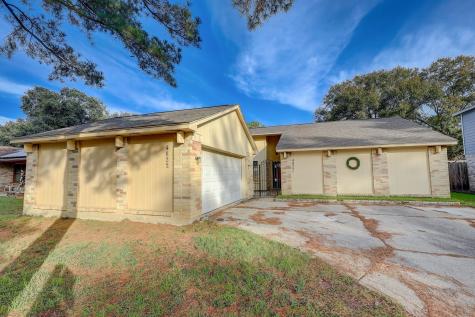 4822 Diehlwood Place Spring TX 77388