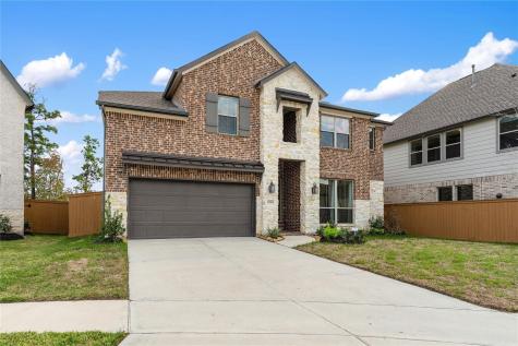 12522 Invery Reach Drive Humble TX 77346