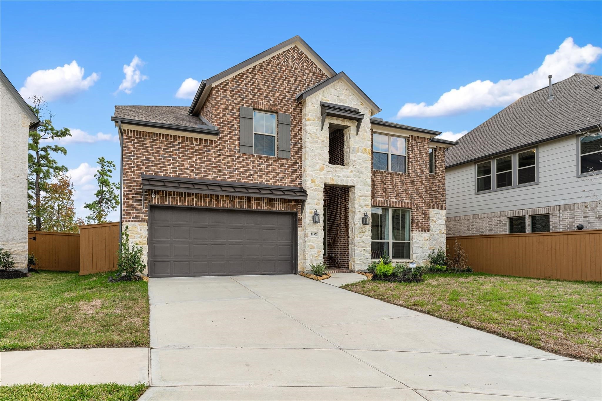 12522 Invery Reach Drive Humble TX 77346