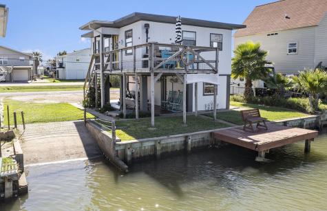 87 Bayou Vista Drive Hitchcock TX 77563