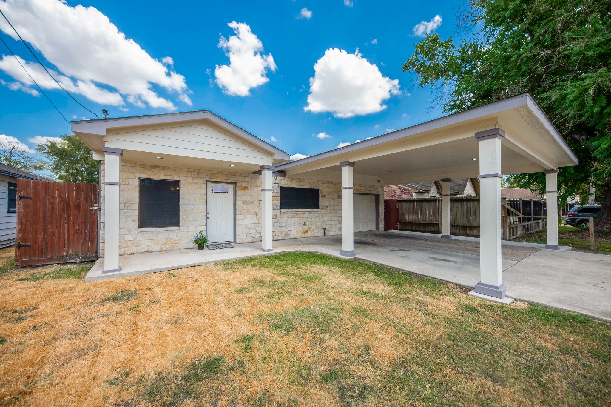 509 Avenue I South Houston TX 77587