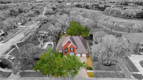 1715 Forestlake Drive Sugar Land TX 77479