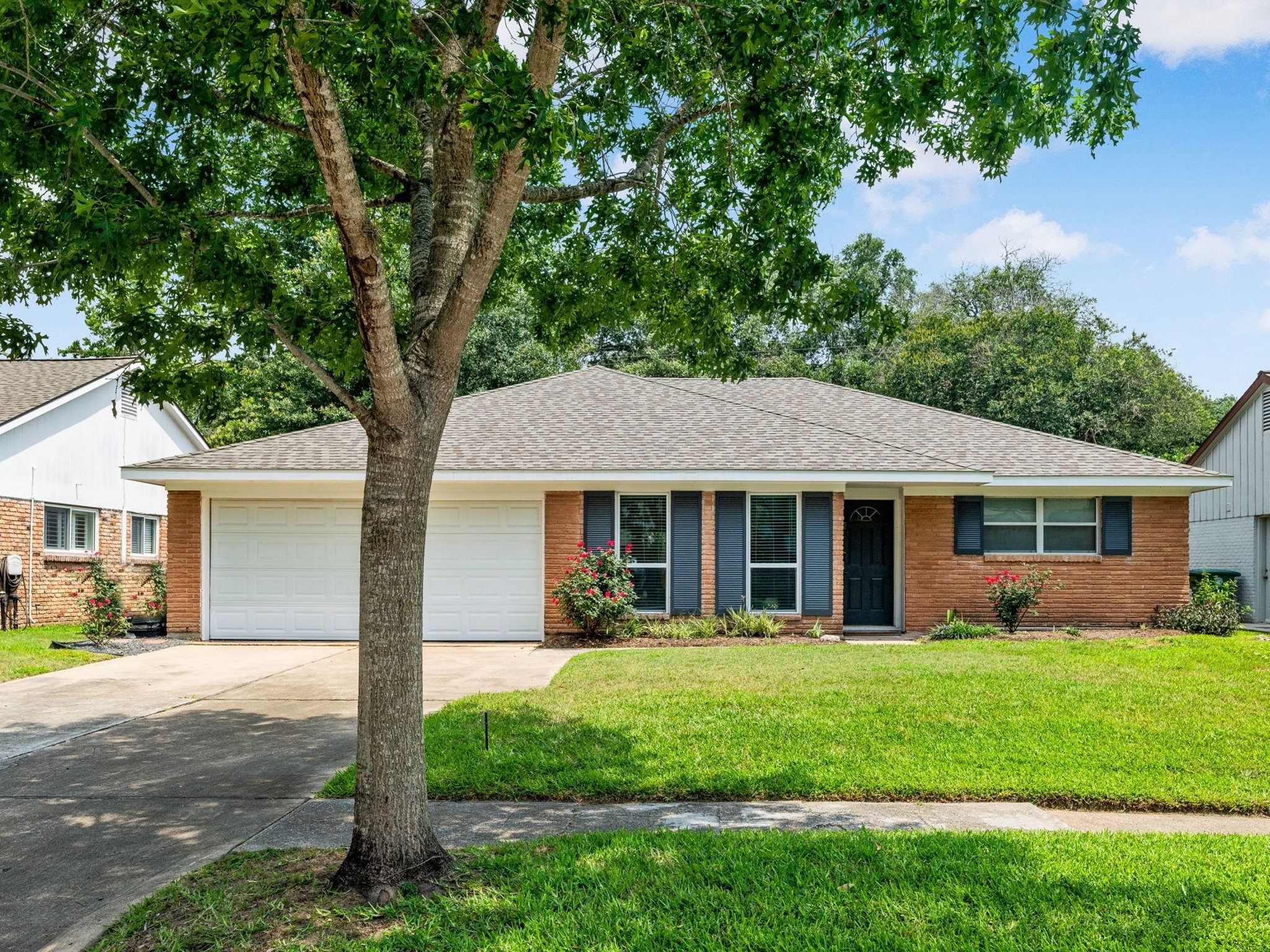 6006 Sanford Road Houston TX 77096