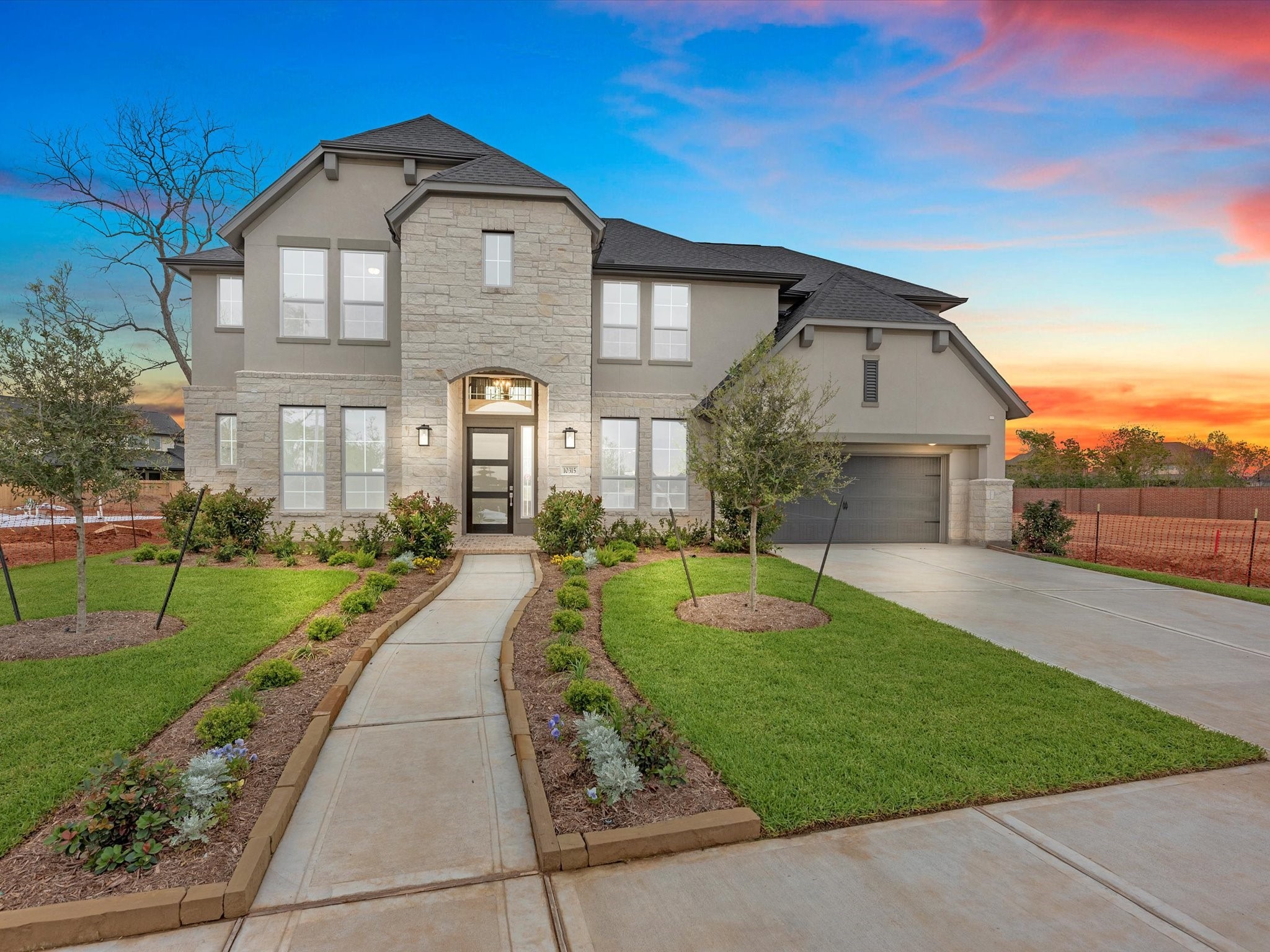 10315 Forest Lake Drive Missouri City TX 77459