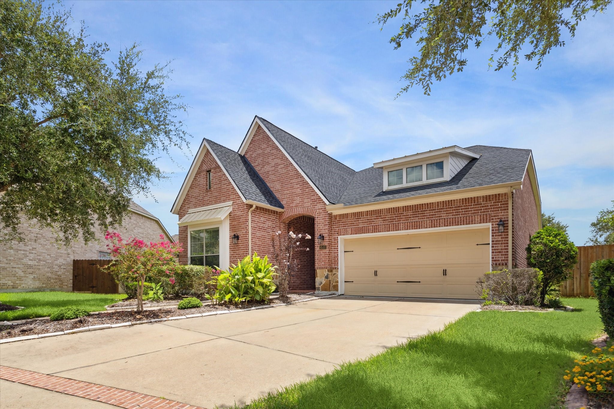 6510 Percy Street Sugar Land TX 77479