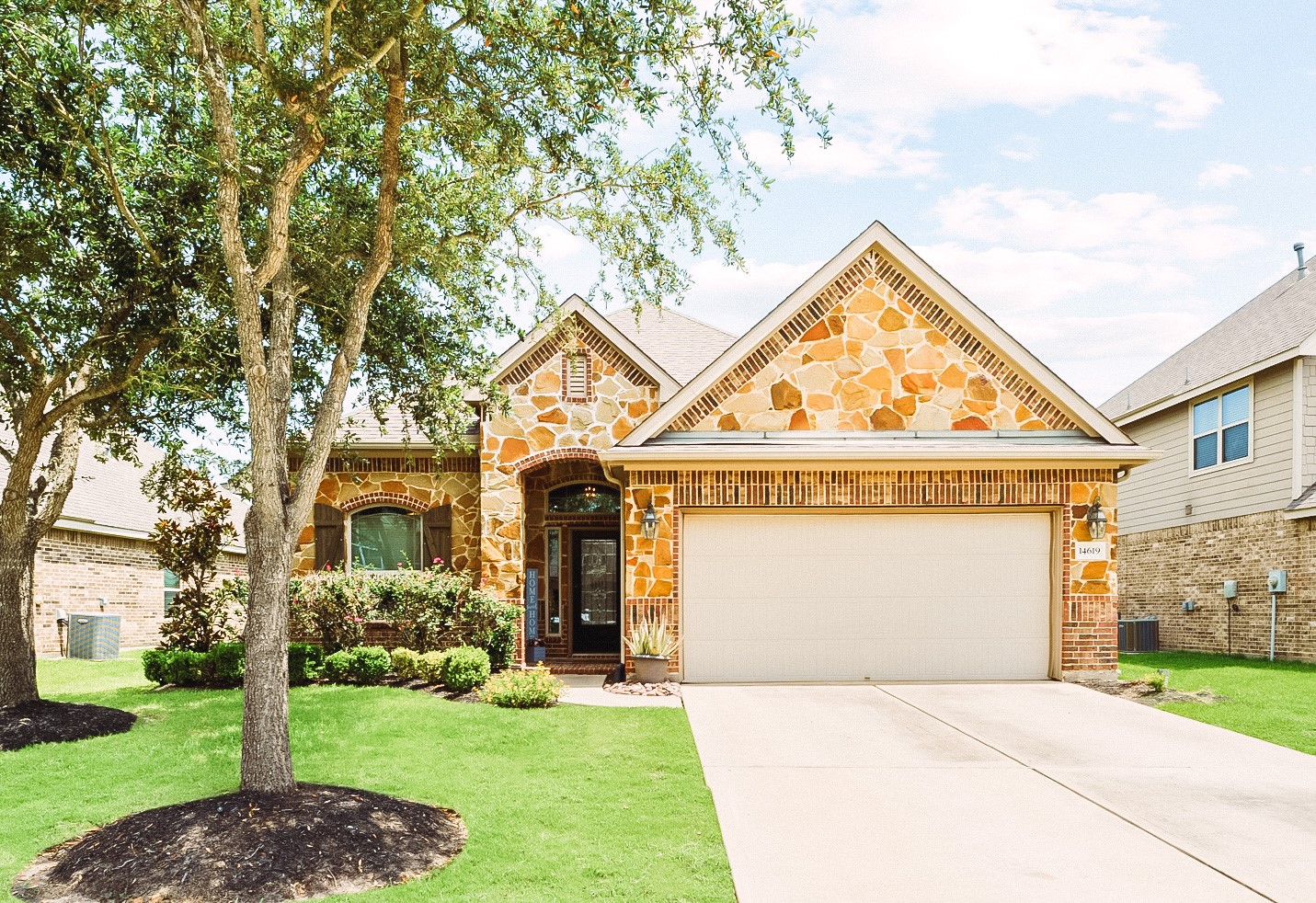 14619 W Red Bayberry Court Cypress TX 77433