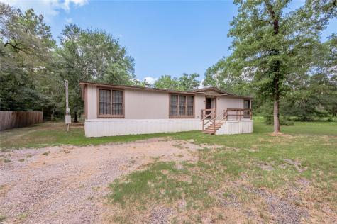 125 Frank Cloud Road Huntsville TX 77320