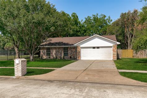 11810 Loyola Drive Cypress TX 77429