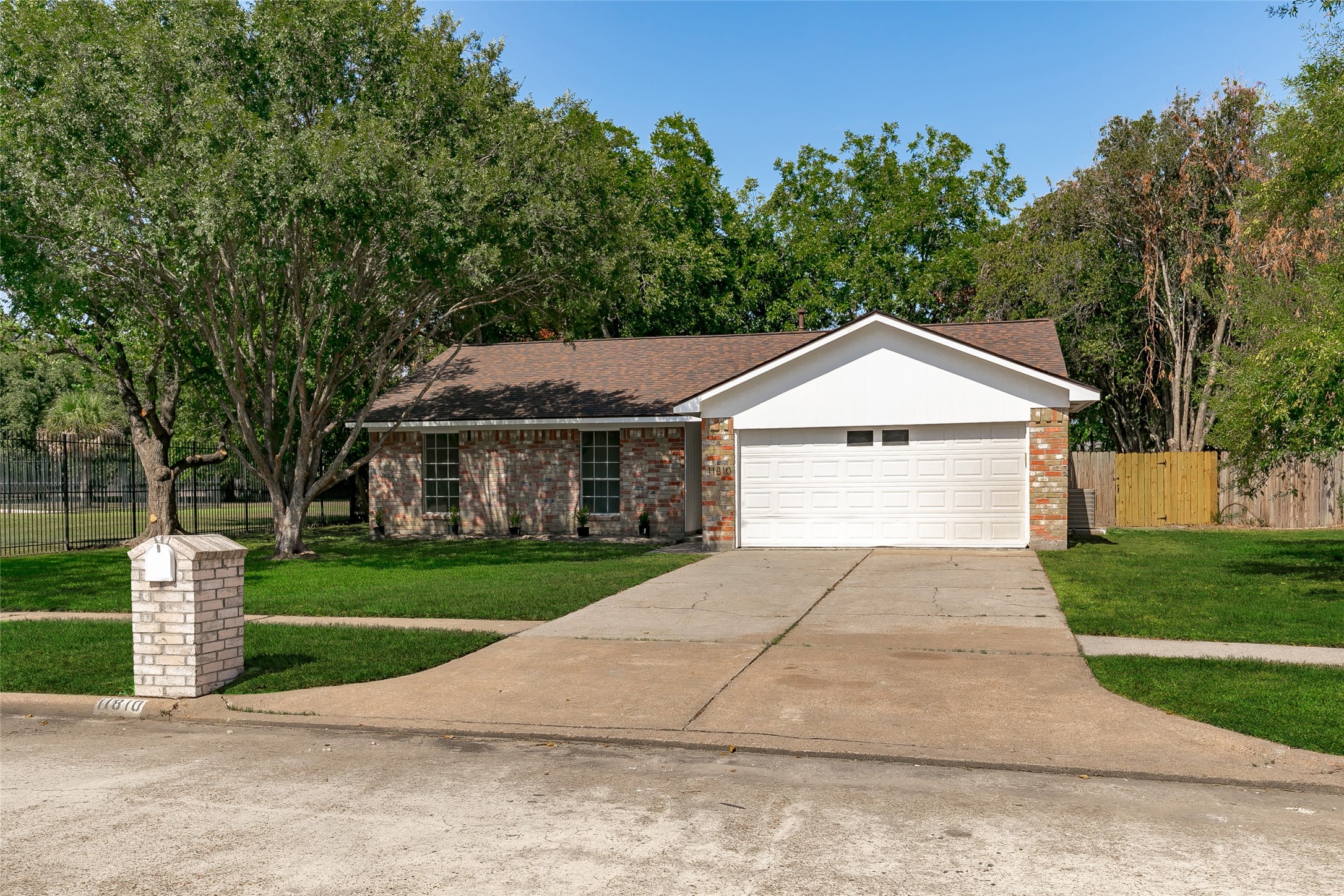 11810 Loyola Drive Cypress TX 77429