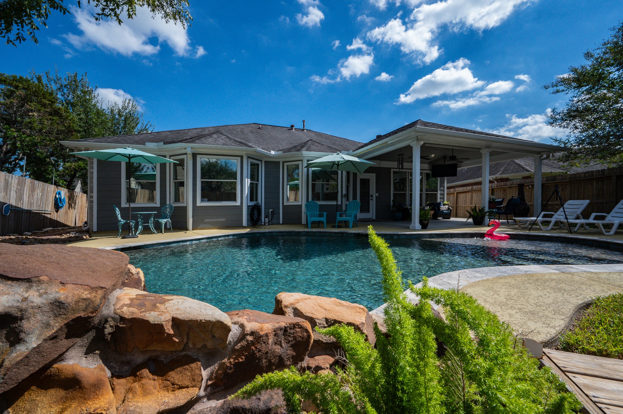 16806 Tower Ridge Friendswood TX 77546