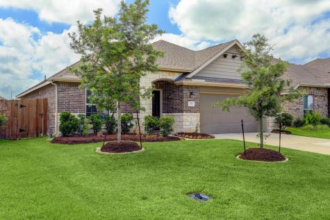 622 Liberty Pines Lane La Marque TX 77568
