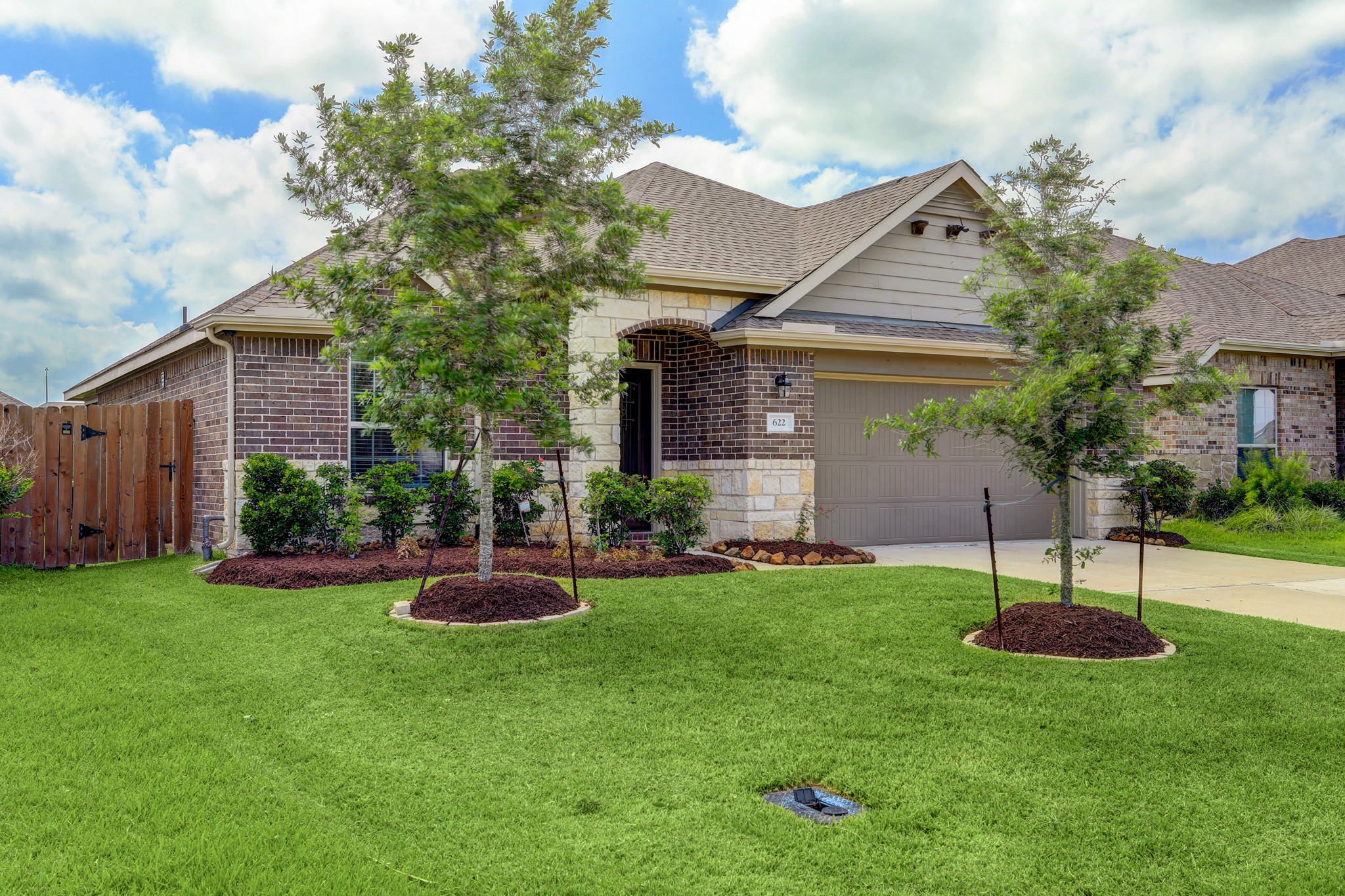 622 Liberty Pines Lane La Marque TX 77568