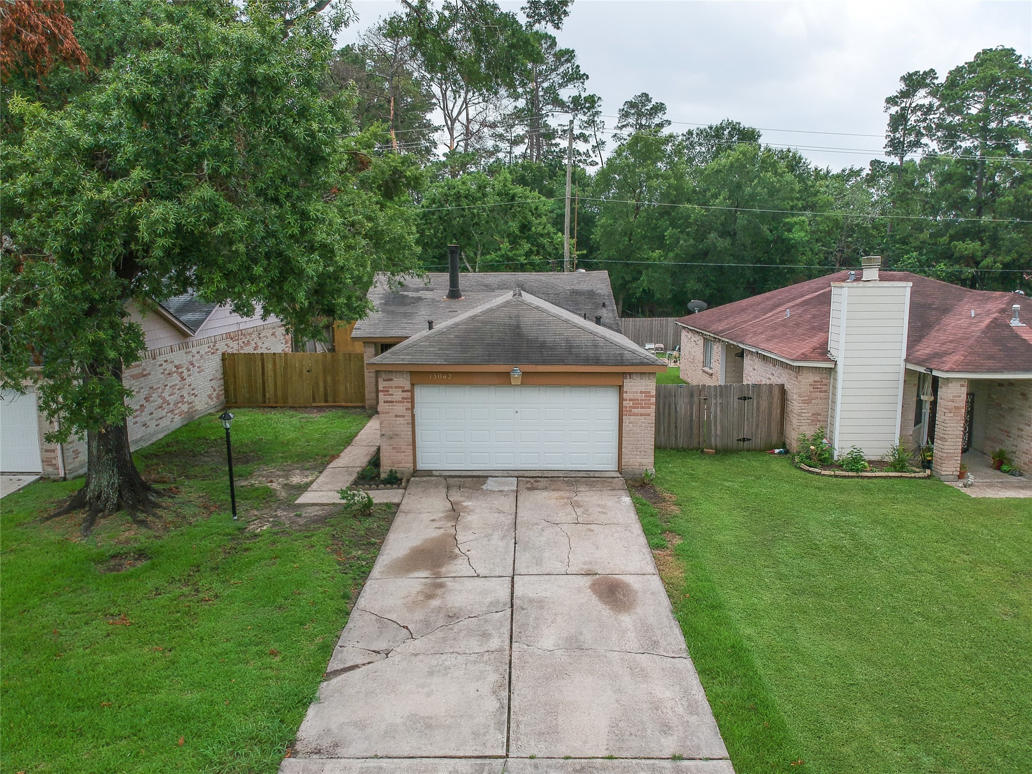 13042 Crystal Cove Drive Houston TX 77044