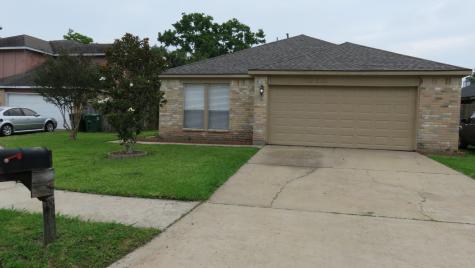 10611 Odyssey Court Houston TX 77099