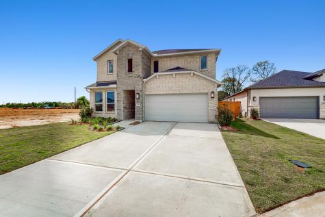 22103 Palo Dura Lane Tomball TX 77375