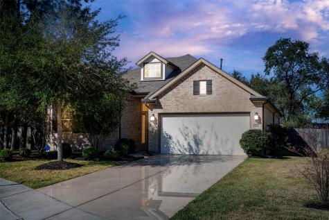 4310 Stoney Heights Court Spring TX 77388