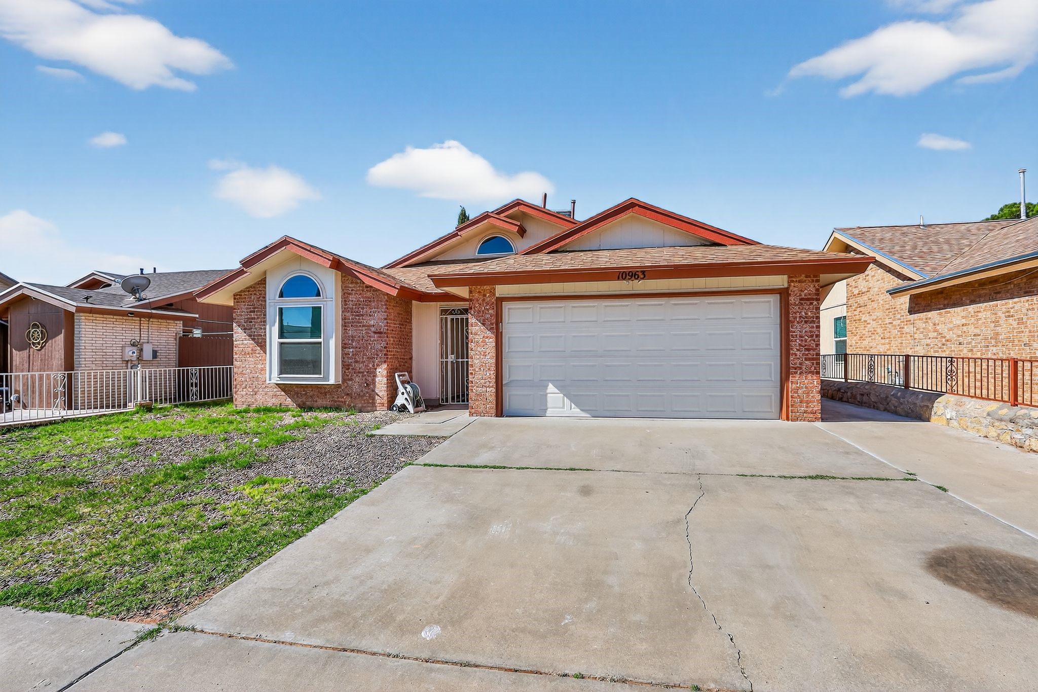 10963 Yogi Berra Drive El Paso TX 79934
