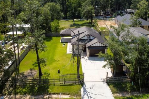 19720 Candlelight Street New Caney TX 77357
