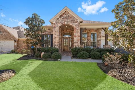 32006 Dusty Rose Court Conroe TX 77385