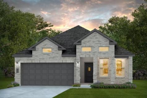 25817 Rugosa Drive Magnolia TX 77355