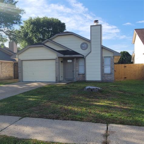 17603 Northhagen Drive Houston TX 77084