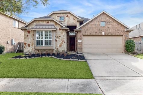 7214 Stevenson Drive Missouri City TX 77459