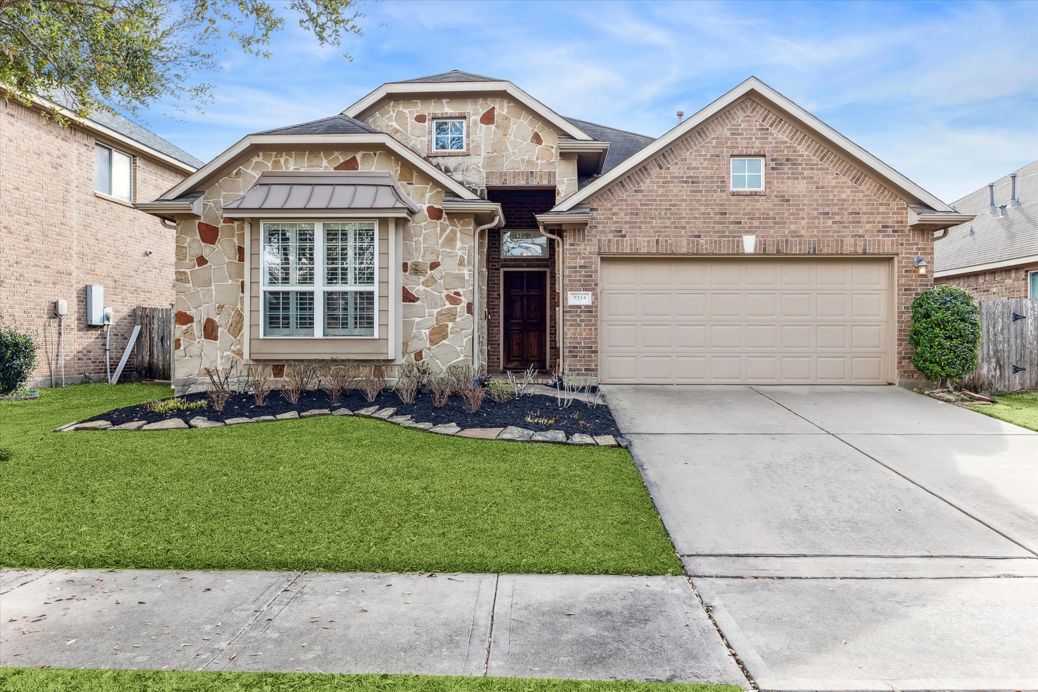 7214 Stevenson Drive Missouri City TX 77459
