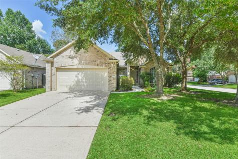 1906 Westwood Lake Court Kingwood TX 77339