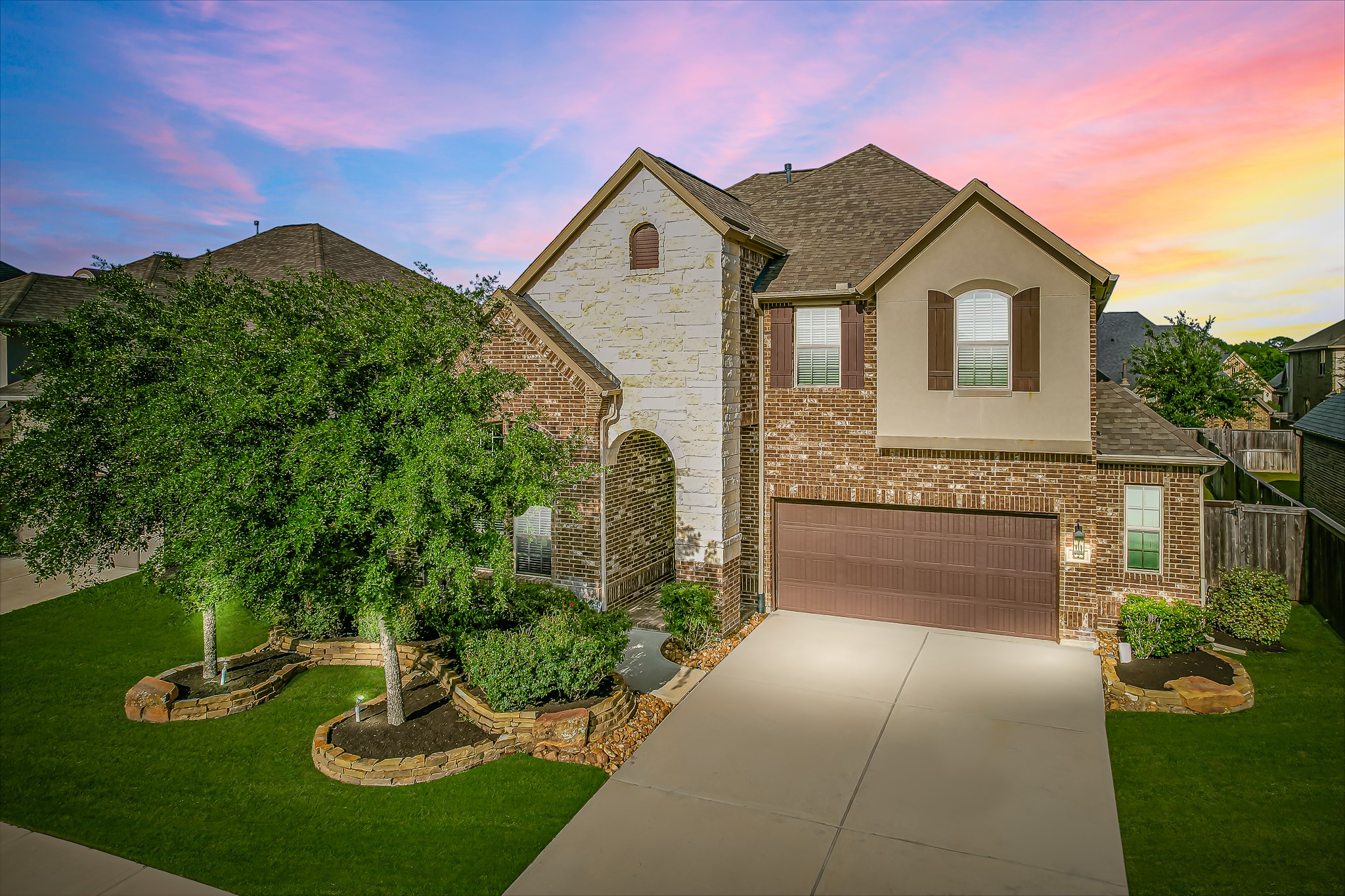 1706 Dove Ridge Drive Katy TX 77493