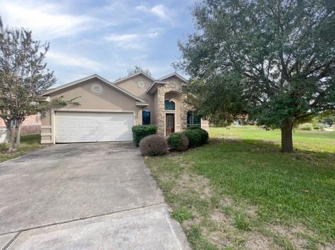 6921 Gentle Breeze Drive Willis TX 77318
