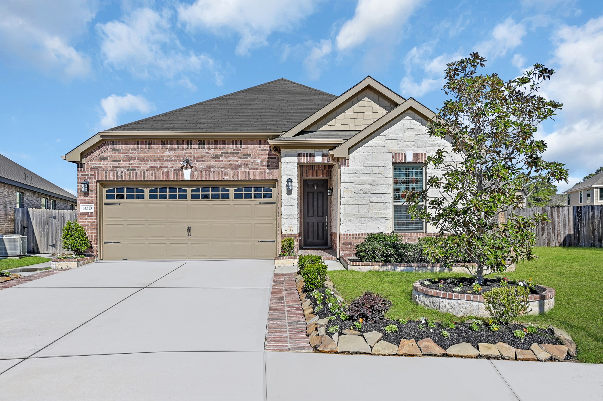 14210 Broad Cypress Court Houston TX 77068