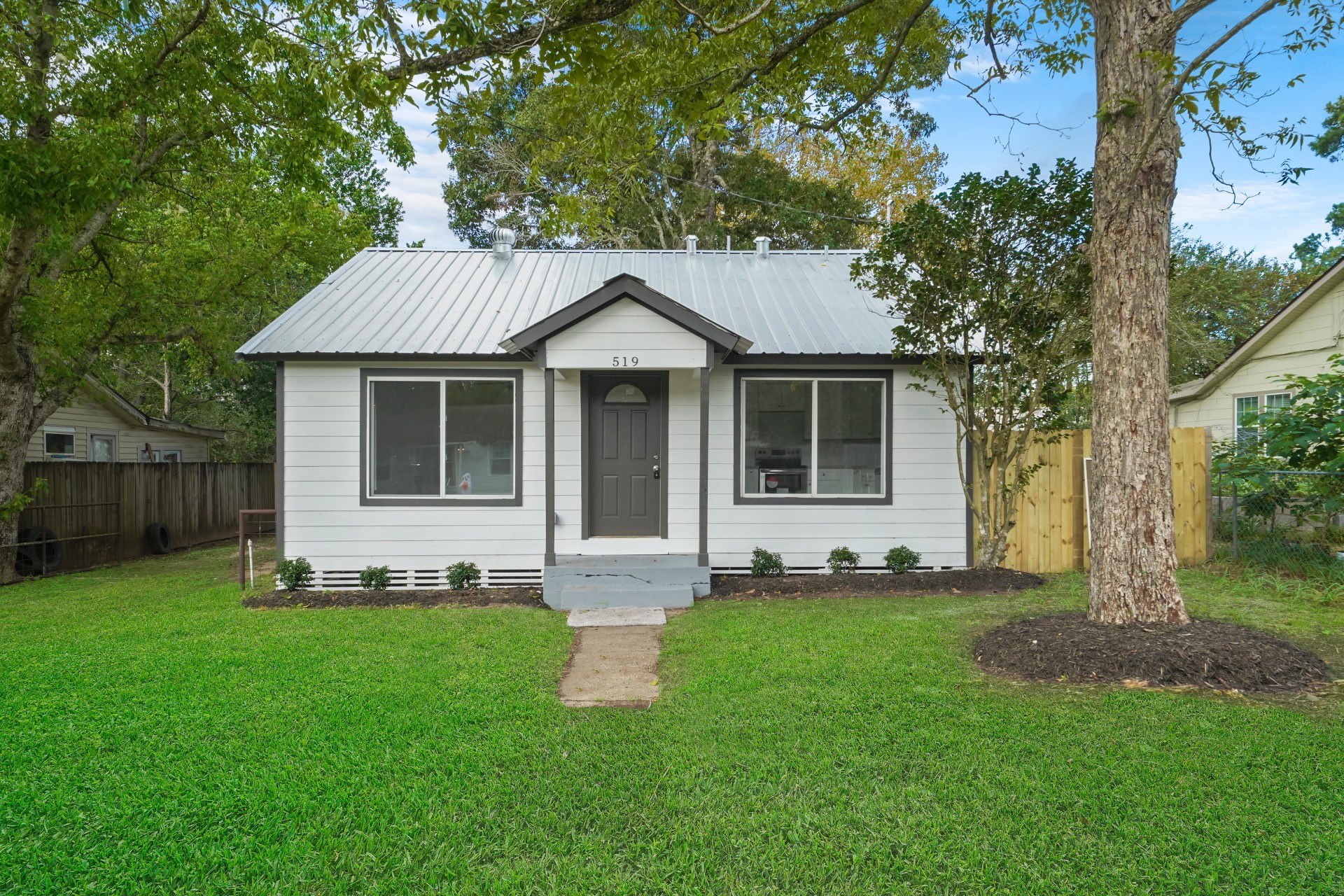 519 Missouri Street Liberty TX 77575