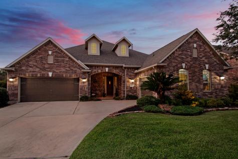 13622 Butterfly Bush Lane Tomball TX 77377