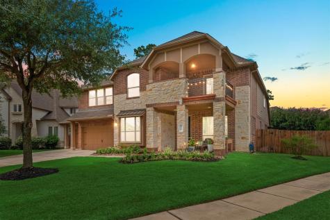 10010 Friesian Estates Drive Spring TX 77379