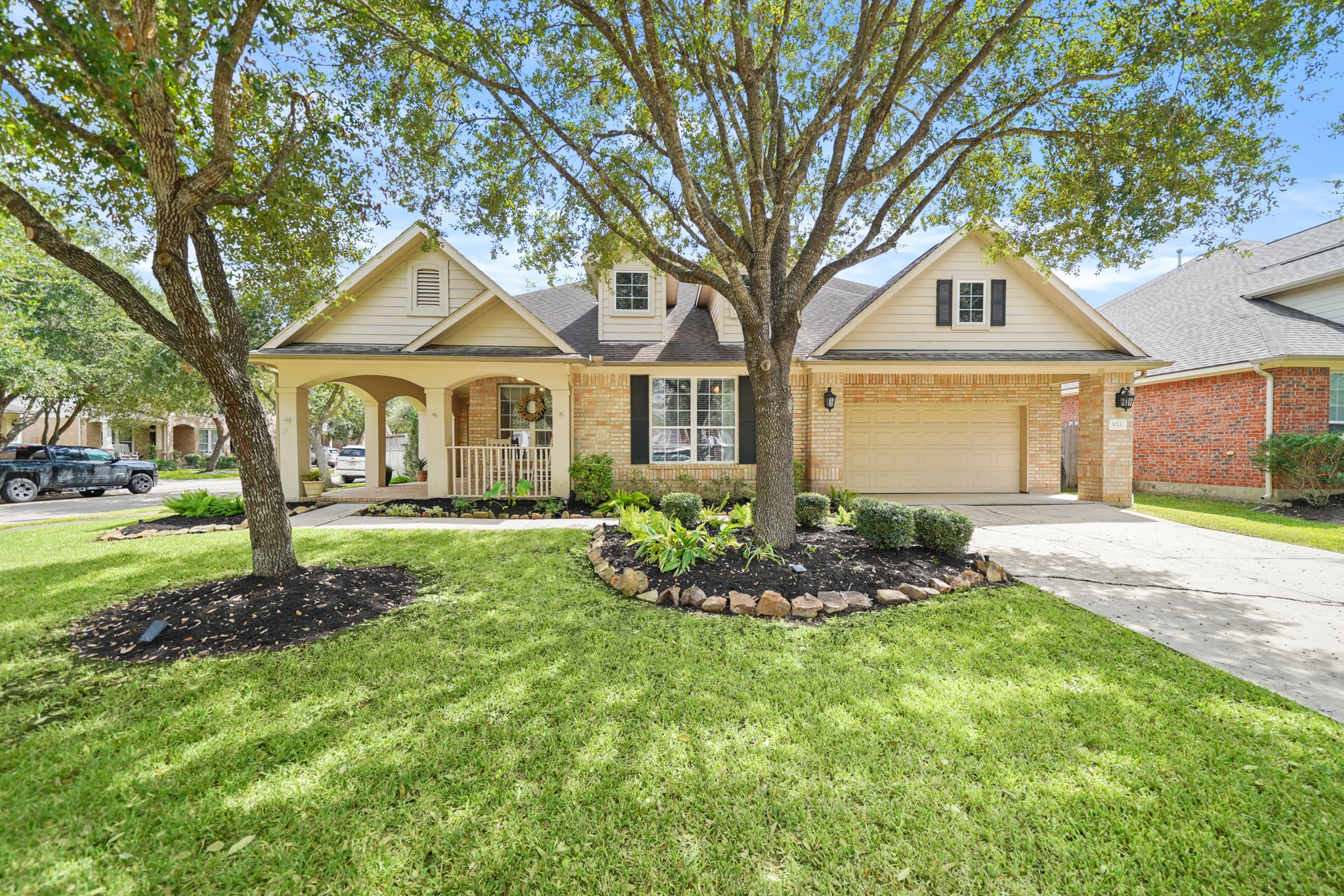 3014 Poplar Isle Missouri City TX 77459