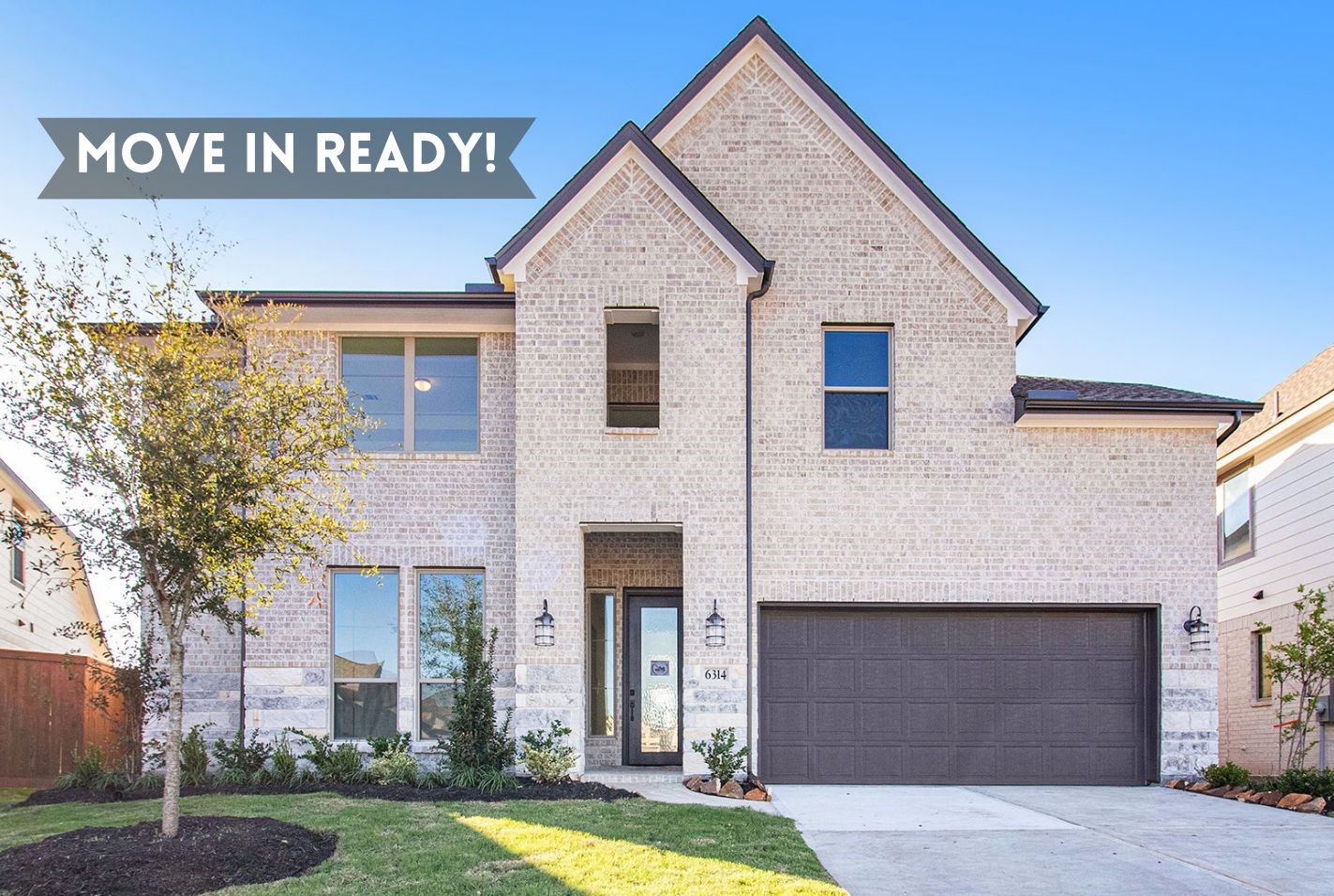 6314 Eagle Mountain Lane Manvel TX 77578