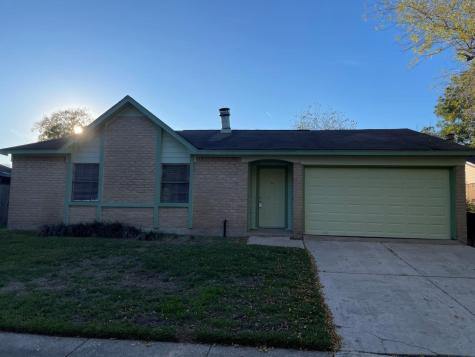 22807 Post Gate Drive Spring TX 77373